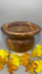 Thumbnail: Wooden Spitoon