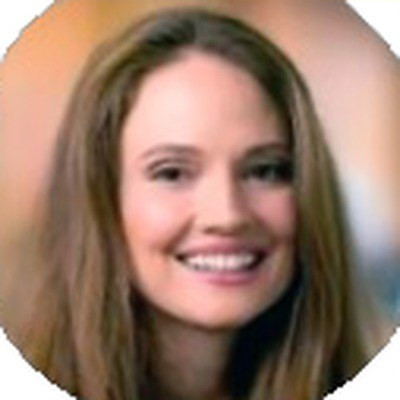 Ashley Reid, MBA