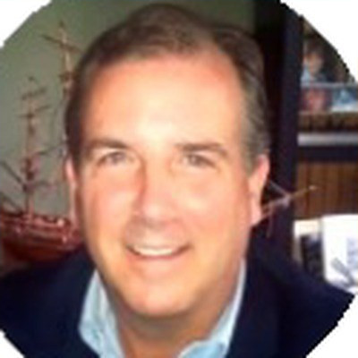 Craig Johnson