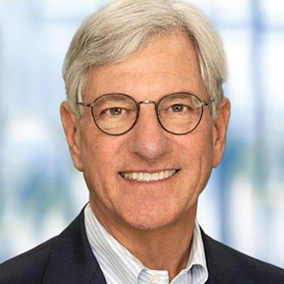 Larry Leisure, MBA