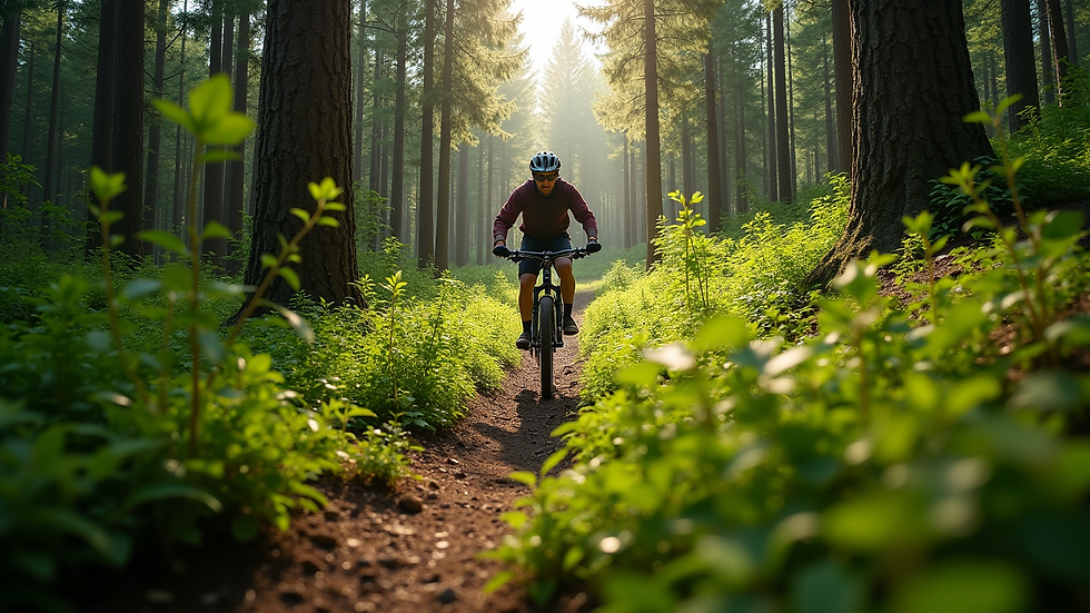 Why Unique Scottish Adventures Are Unmissable