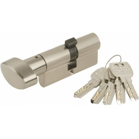 cilinCilindro seguridad-inox leva larga