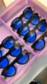 Lenbachs x TOXTOX Shades