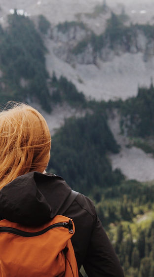 Happy Hiking
