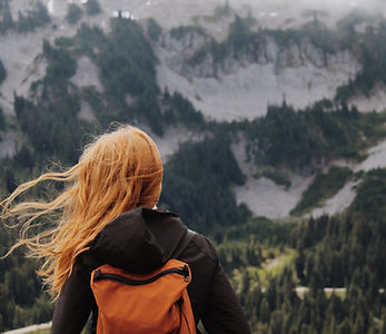 Happy Hiking