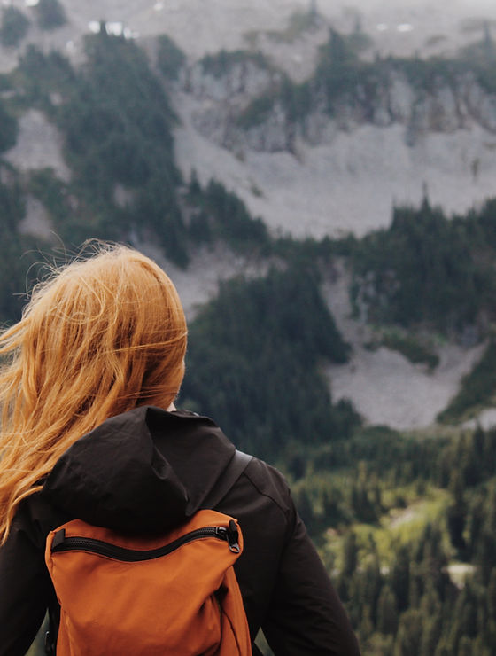 Happy Hiking