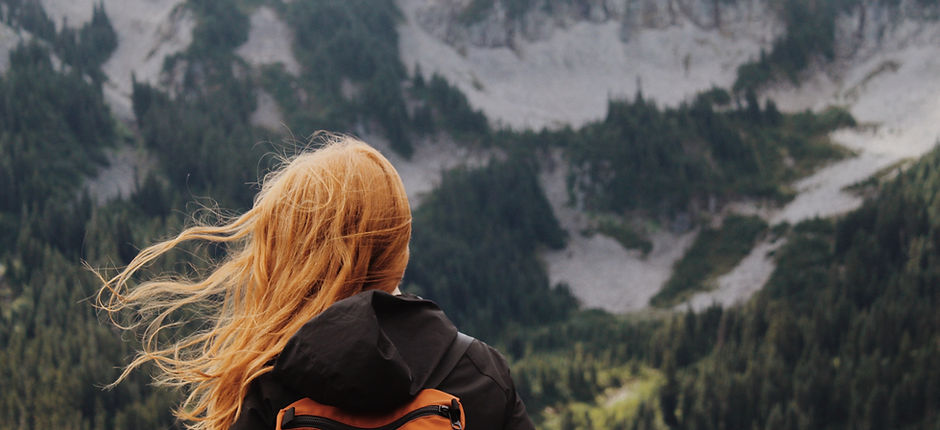 Happy Hiking
