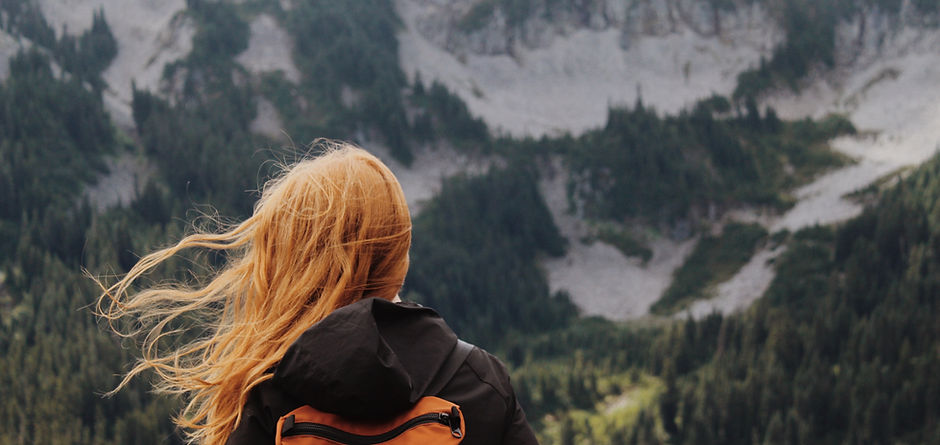 Happy Hiking