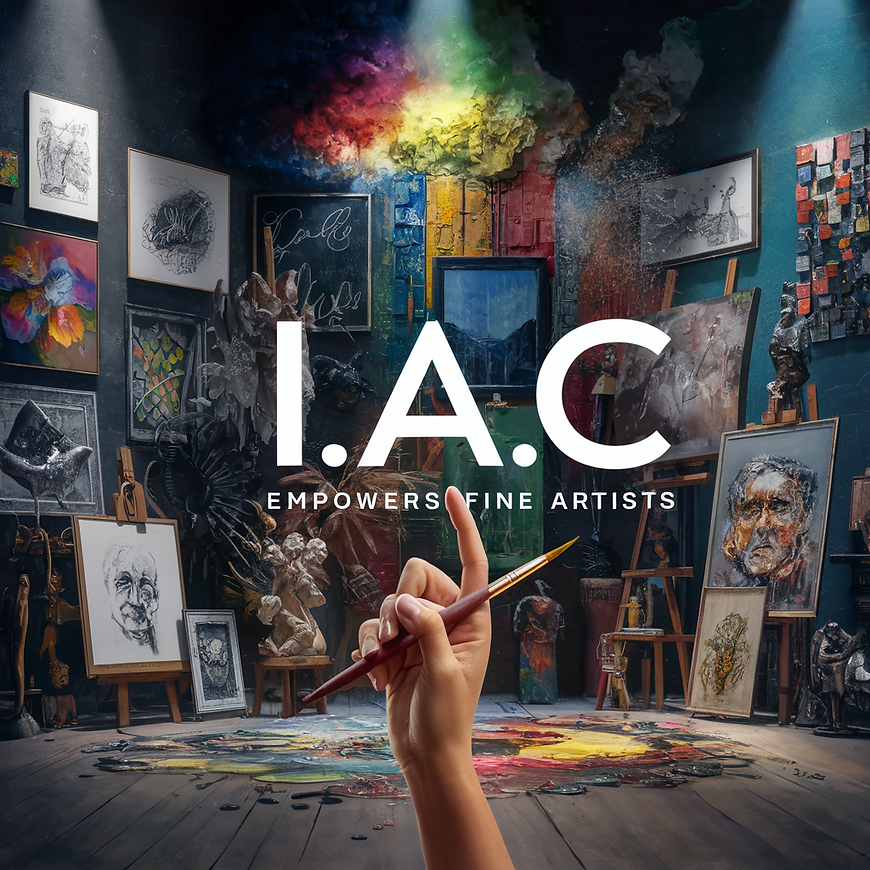 I A C | Online International Art Contest