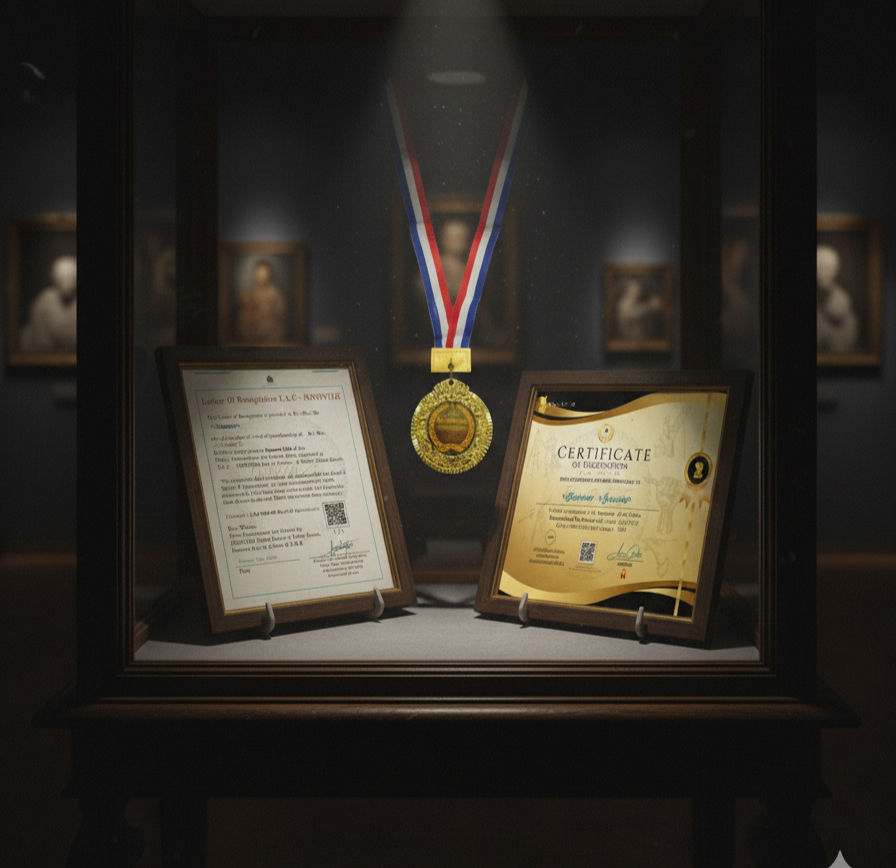 Awards IAC