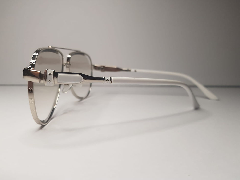 Thumbnail: Framed Aviator
