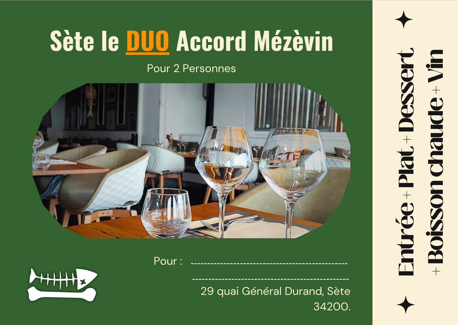 DUO Accord Mézèvin