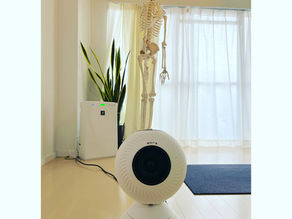 健康浴エアーで快適空間