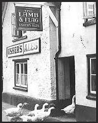 Benson history