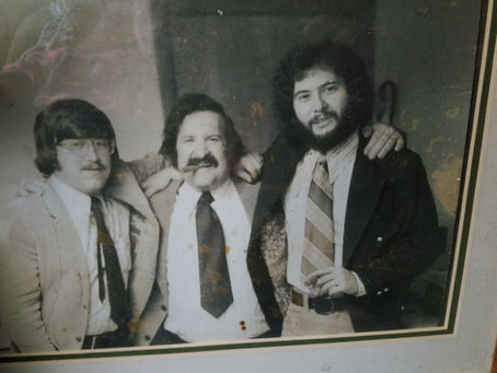 Siciliano's Market News, April 10 Edition