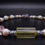 Miniatura: Quartz Multi Crystal Necklace