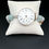 Thumbnail: Assorted Gem Vintage Watch face bracelet 