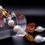 Miniatura: Citrine Baroque Pearl Dramatic & Bold
