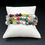 Thumbnail: Assorted Gem Vintage Watch face bracelet 