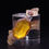 Thumbnail: Assorted Citrine and Sunstone bracelet