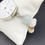 Thumbnail: Assorted Gem Vintage Watch face bracelet 