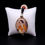 Thumbnail: Carnelian Bracelet Vintage Porcelain Clasp