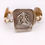 Thumbnail: Jasper bracelet 