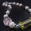 Miniatura: Quartz Multi Crystal Necklace
