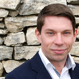 Laurent Kerbage