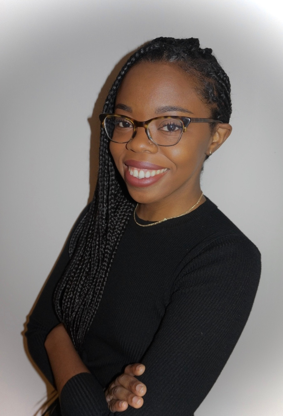 Dr. Titi Shodiya Co-founder of Dope Labs