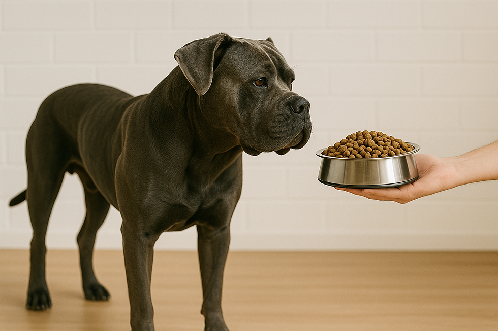 Cane Corso Health food.png