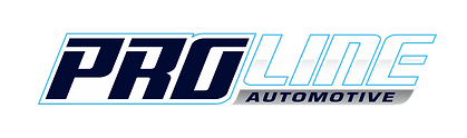 PROLINE - WORD logo
