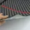 Thumbnail: Red Alpina/BMW Style Fabric