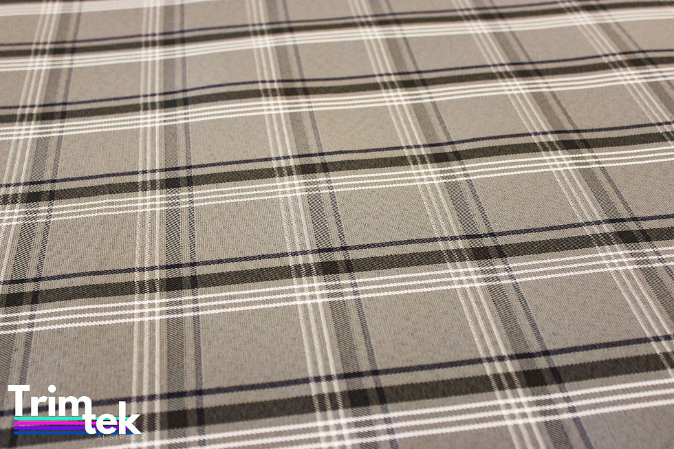 Thumbnail: Golf GTI MK7 Style Grey & White