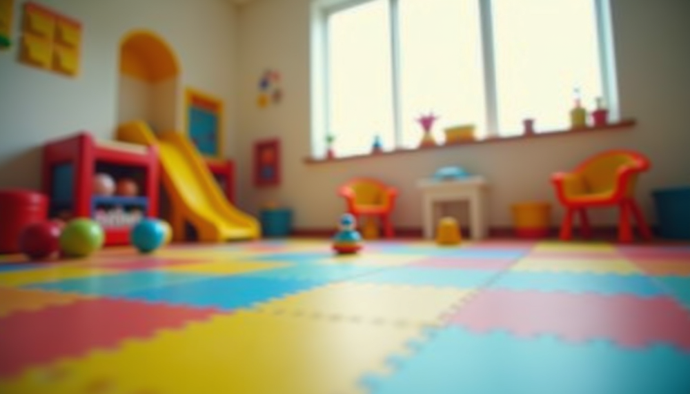 Wybór idealnego klubu malucha w Toruniu