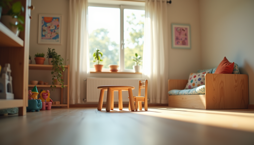 Łączenie pracy z opieką nad dzieckiem – jak znaleźć równowagę?