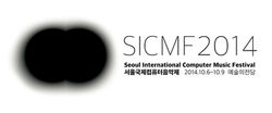 Seoul international Computer Music Festival 2014