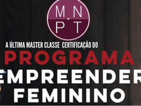 Um Clube de Negócios que não pára!