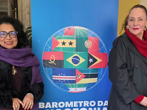 Uma granada sem pino: o velho a tentar se manter, o novo sempre vem