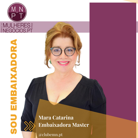 Embaixadora Master