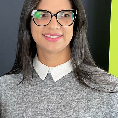 Ana Karina Frota