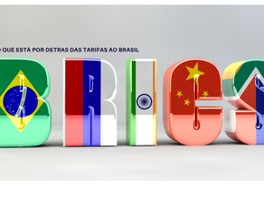 O BRICS e o Acordo Mercosul-EU