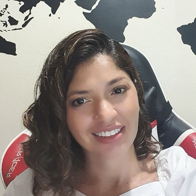 Larissa Maciel Amaral