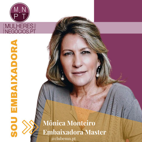 Embaixadora Master
