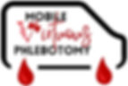 Mobile Virtuous Phlebotomy Logo