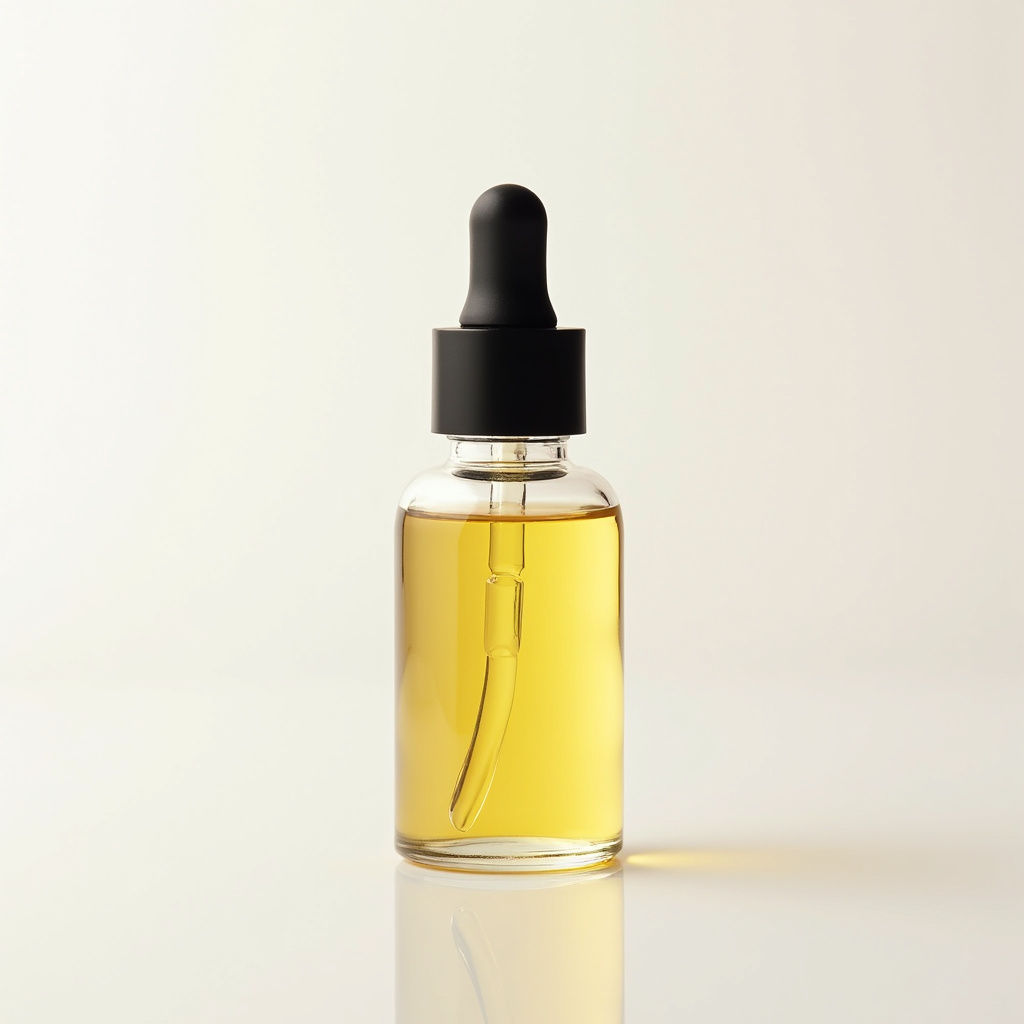 Frankincense Carrier Oil