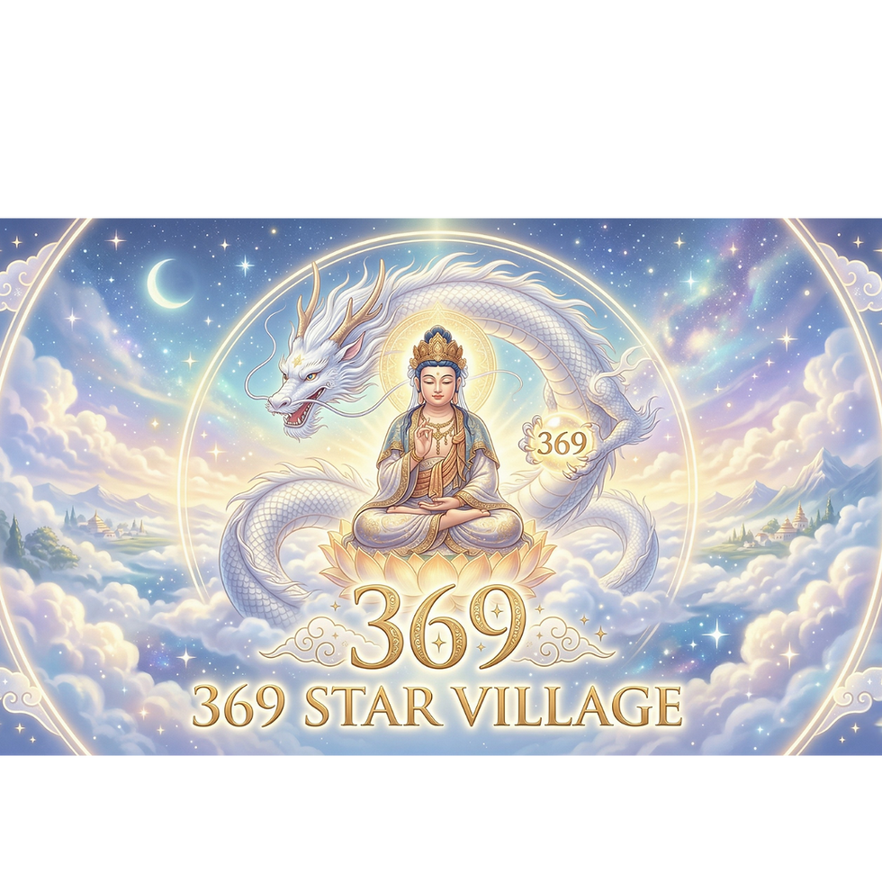 369 Star Village