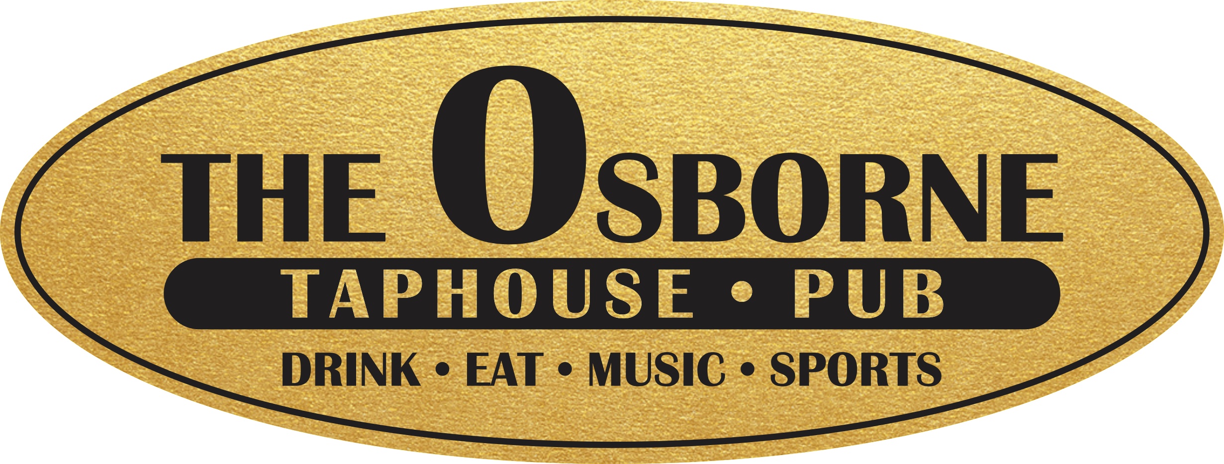 THE O