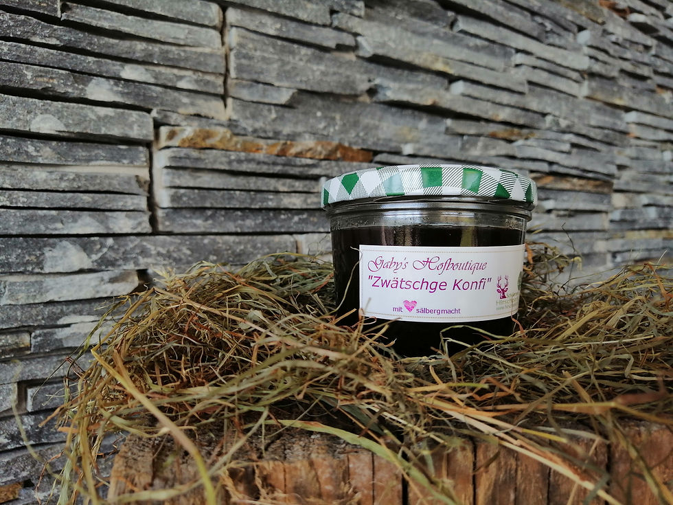 Thumbnail: "plum confit"