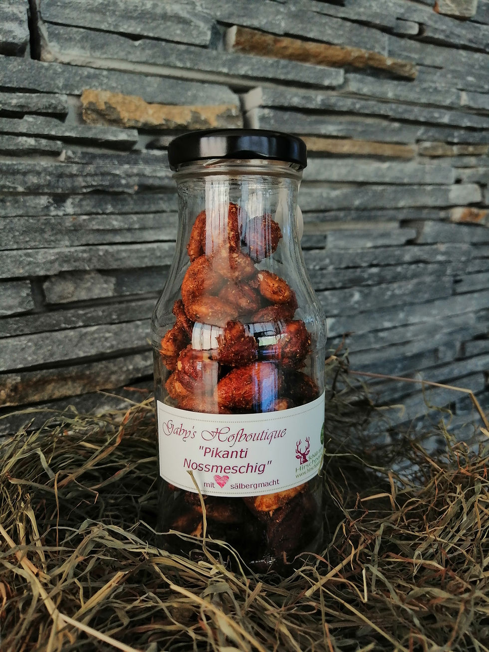 Miniaturbild: "Pikanti Nossmeschig" gross